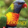 Zoology 12th Edition Stephen A. Miller - eBook PDF